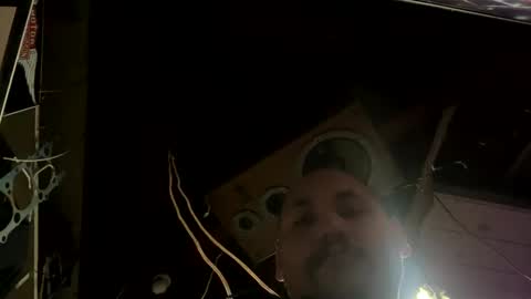 bouncr714 online show from February 11, 2025, 7:23 am