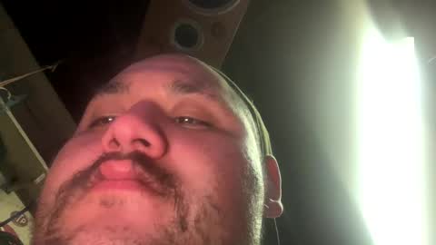 bouncr714 online show from February 20, 2025, 3:34 am