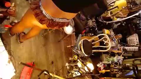 bouncybooty181369 online show from March 24, 2026, 2:33 pm