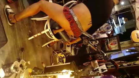 bouncybooty181369 online show from April 2, 2026, 10:13 am