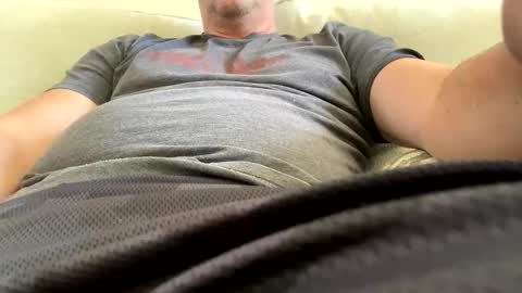 bourbonman144 online show from January 11, 2026, 8:25 pm