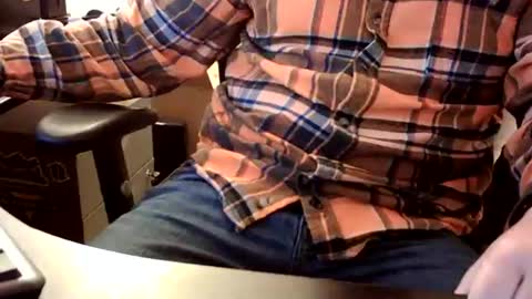 bourbonman144 online show from February 16, 2026, 10:17 pm