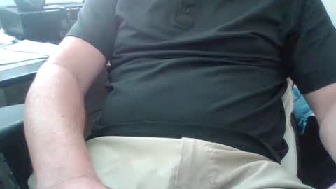 bourbonman144 online show from March 2, 2026, 11:33 pm