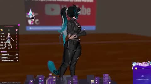 Camila online show from February 26, 2026, 3:00 pm