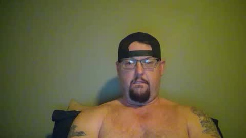 bowtieguy84 online show from March 31, 2026, 1:07 am