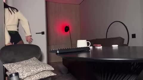 Brat and Confident  Real Femdon Not for everyone  online show from February 7, 2026, 8:12 pm