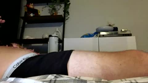 boxerbro123 online show from September 28, 2025, 11:43 pm