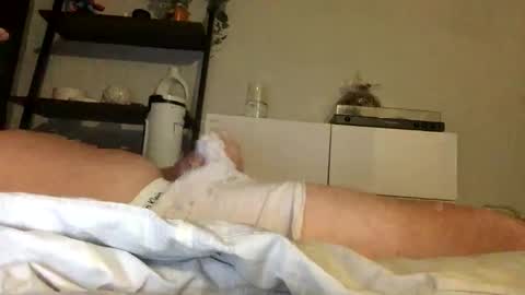 boxerbro123 online show from October 30, 2025, 7:47 pm