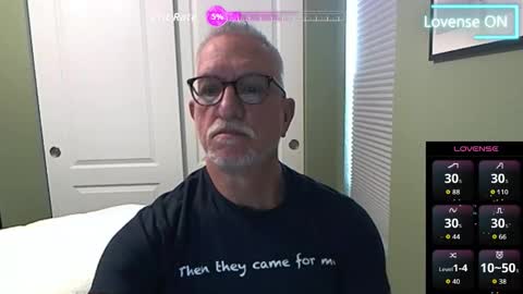 Kev online show from February 8, 2026, 4:32 pm