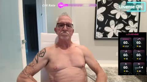 Snapshot of boxerunderwear chatting on July 26, 2026, 2:53 am Kev online show from July 26, 2026, 2:53 am