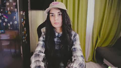 Helen  online show from February 11, 2025, 10:37 am