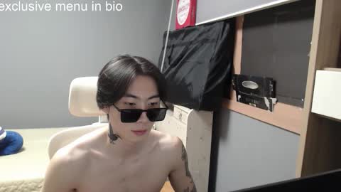 boxman556990 online show from October 31, 2025, 7:26 pm