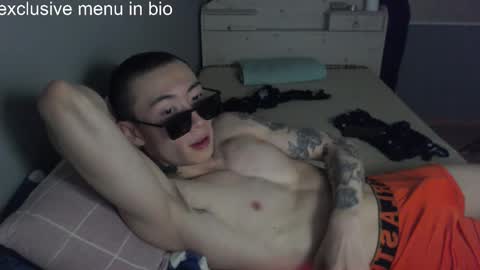 boxman556990 online show from February 3, 2026, 6:40 am