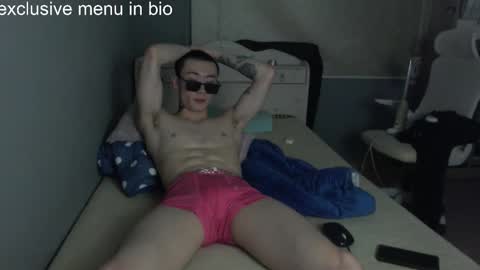 boxman556990 online show from February 13, 2026, 6:42 am