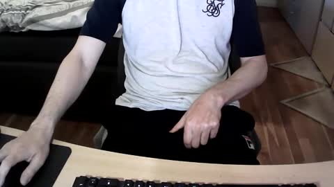 boy21yrs online show from February 26, 2026, 3:55 pm