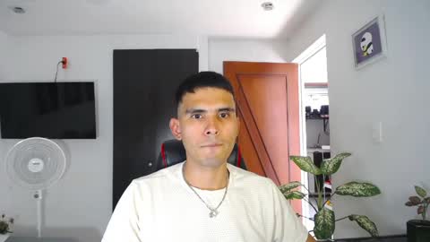 Andy online show from May 9, 2026, 9:20 pm