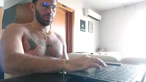 Dan online show from October 13, 2025, 8:47 am