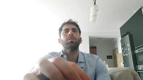 Dan online show from April 5, 2026, 2:47 pm