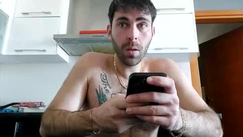 Dan online show from April 10, 2026, 8:19 am