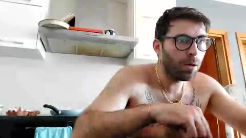 Dan online show from April 24, 2026, 12:29 pm