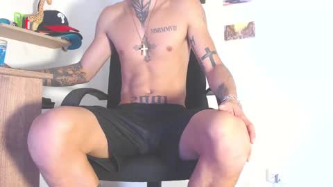 boy_master5 online show from February 1, 2025, 9:08 pm