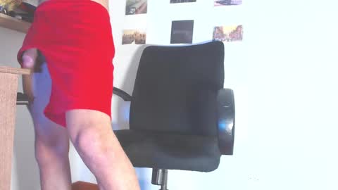 boy_master5 online show from February 20, 2025, 10:37 pm