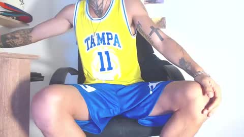 boy_master5 online show from February 22, 2025, 10:51 am