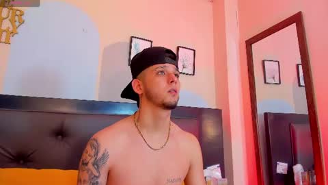 Snapshot of boy_mathew chatting on June 26, 2026, 11:14 am Mathew online show from June 26, 2026, 11:14 am
