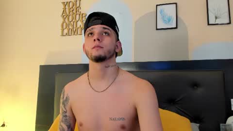 Snapshot of boy_mathew chatting on July 17, 2026, 11:28 am Mathew online show from July 17, 2026, 11:28 am
