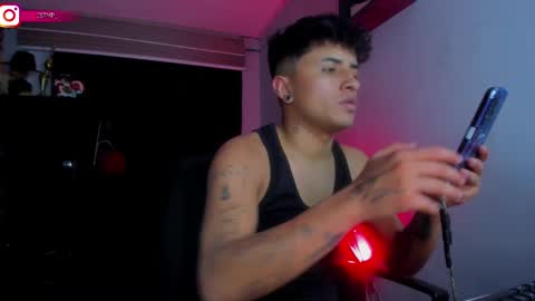 boy_nauthy online show from February 11, 2025, 5:05 am