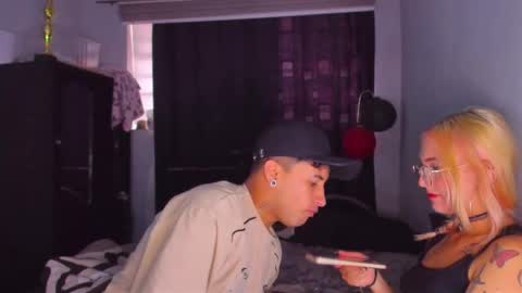 boy_nauthy online show from March 1, 2025, 7:48 pm