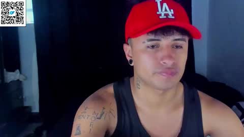 boy_nauthy online show from September 10, 2025, 8:42 pm