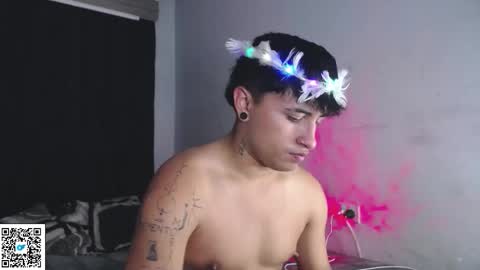 boy_nauthy online show from September 20, 2025, 1:17 am