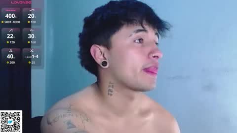 boy_nauthy online show from September 27, 2025, 7:30 pm