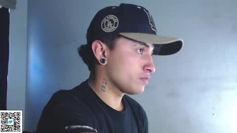 boy_nauthy online show from September 28, 2025, 12:10 pm