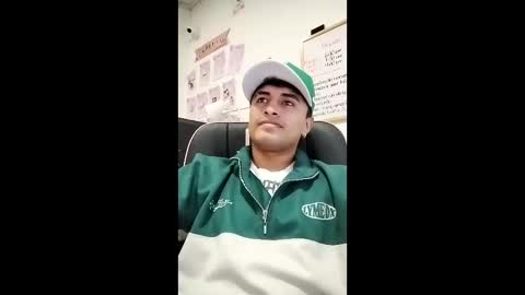 boy_nauthy online show from March 18, 2026, 9:01 am