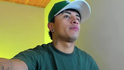 boy_nauthy online show from March 22, 2026, 12:14 am