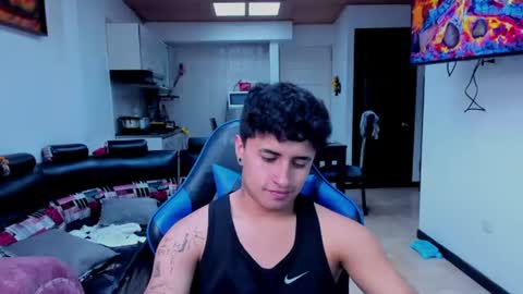 Snapshot of boy_nauthy chatting on July 10, 2026, 9:17 pm boy_nauthy online show from July 10, 2026, 9:17 pm