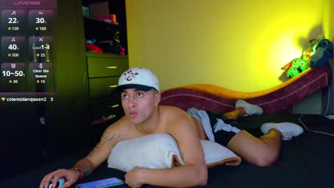 Snapshot of boy_nauthy chatting on July 23, 2026, 7:06 am boy_nauthy online show from July 23, 2026, 7:06 am