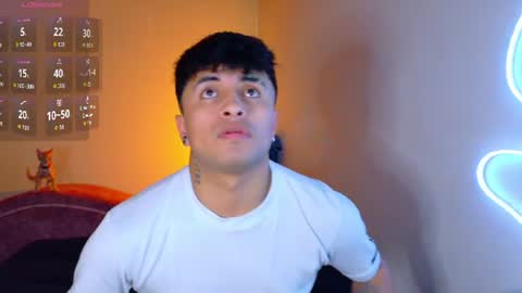Snapshot of boy_nauthy chatting on July 25, 2026, 12:47 pm boy_nauthy online show from July 25, 2026, 12:47 pm