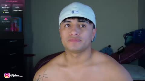 Snapshot of boy_nauthy chatting on July 30, 2026, 12:09 am boy_nauthy online show from July 30, 2026, 12:09 am