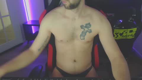 boy_t0y89 online show from February 24, 2025, 9:10 am