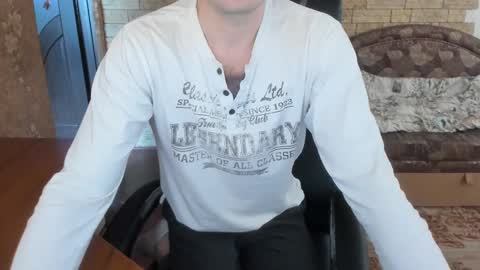 BoyApollon online show from February 8, 2025, 11:55 am