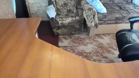 BoyApollon online show from December 14, 2025, 10:09 am