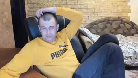 BoyApollon online show from March 8, 2026, 8:45 pm