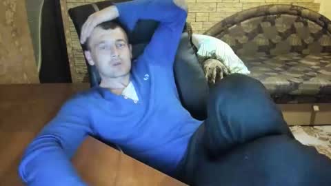 BoyApollon online show from March 30, 2026, 6:53 pm