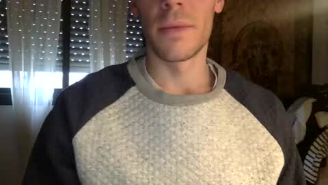 boybcn94 online show from February 13, 2026, 4:03 pm