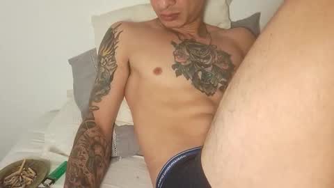 boyblendd2277 online show from September 12, 2025, 9:26 pm