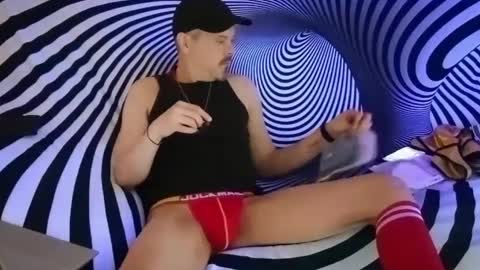 Snapshot of boyblond36 chatting on February 8, 2025, 8:21 pm Slutty Stud online show from February 8, 2025, 8:21 pm