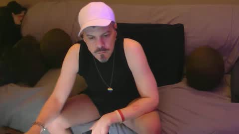 Slutty Stud online show from March 9, 2025, 3:43 am